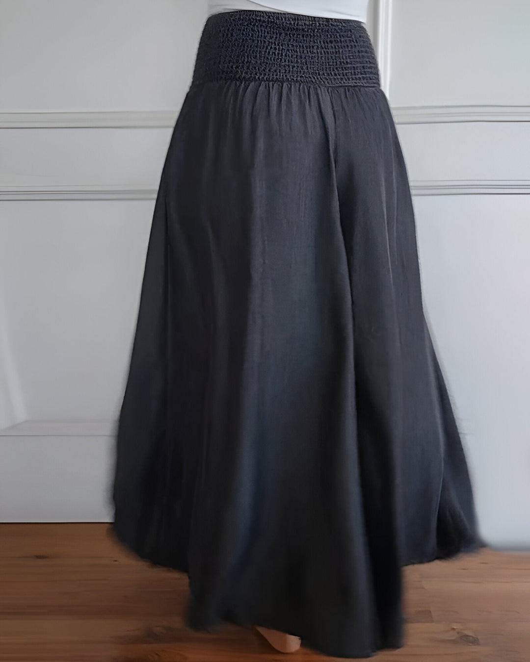 Alva | Pantalones cómodos con cintura elástica