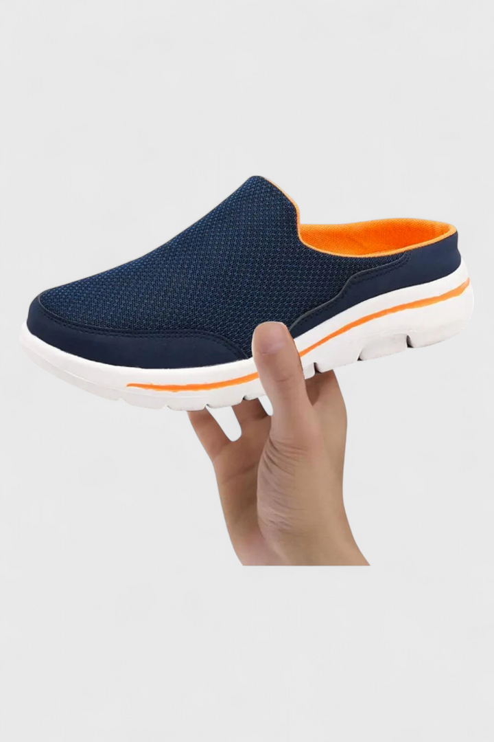 Luminosa Zapatillas Transpirables de Uso Diario