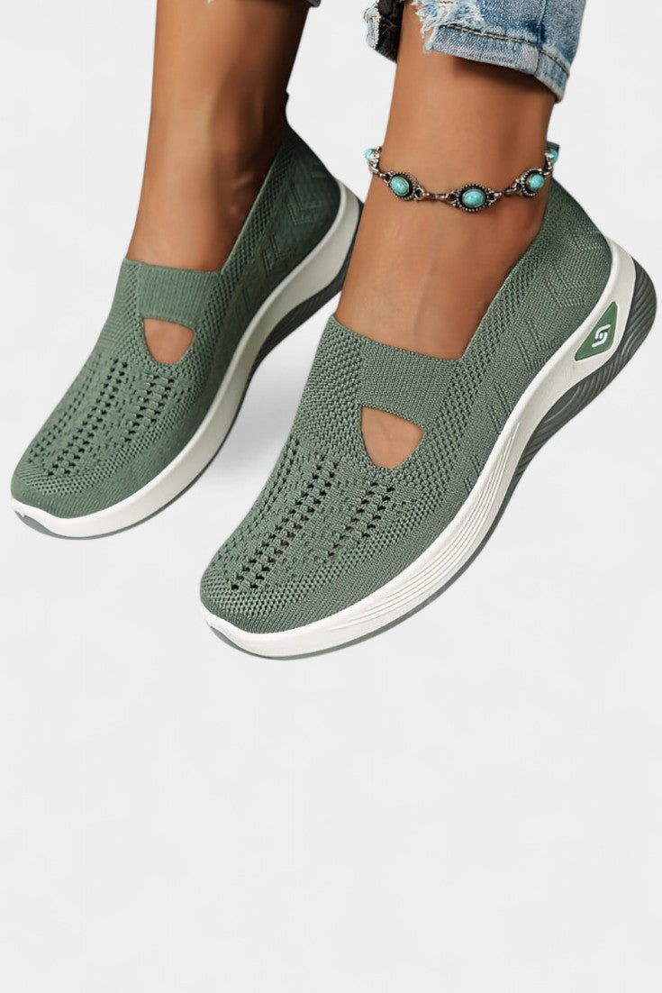 Lyric Zapatillas Ortopédicas Livianas