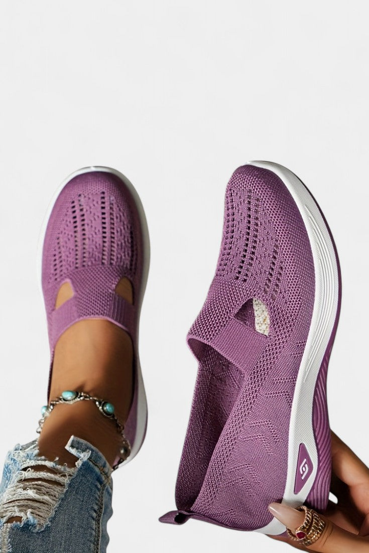 Lyric Zapatillas Ortopédicas Livianas