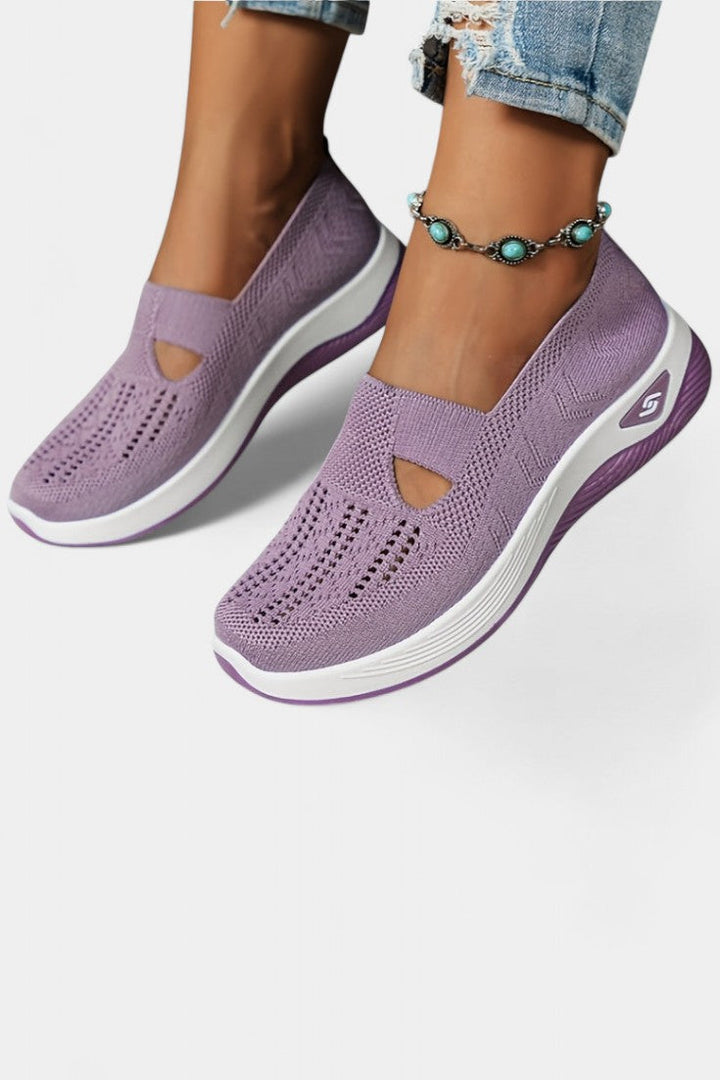 Lyric Zapatillas Ortopédicas Livianas