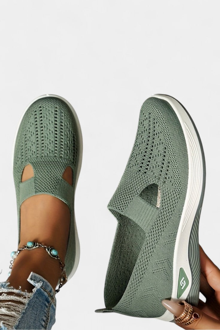 Lyric Zapatillas Ortopédicas Livianas