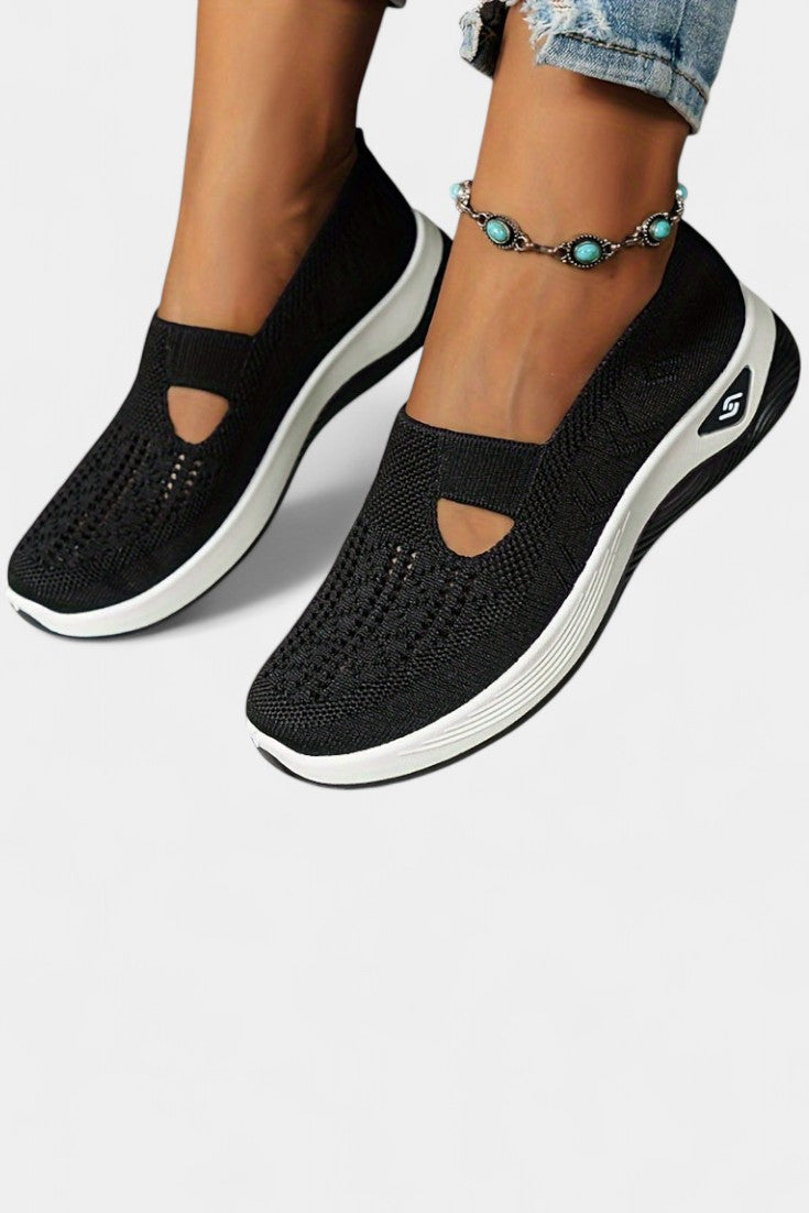 Lyric Zapatillas Ortopédicas Livianas