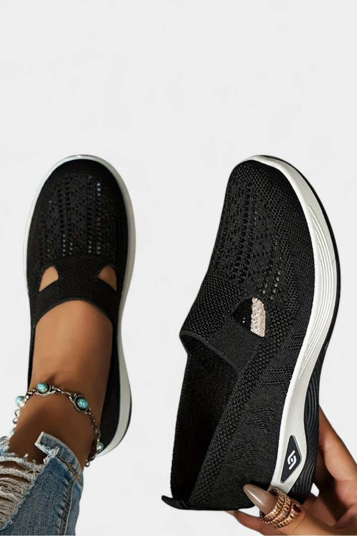 Lyric Zapatillas Ortopédicas Livianas