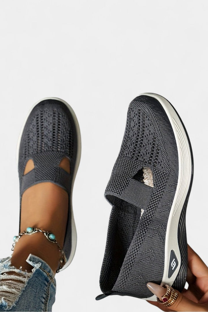 Lyric Zapatillas Ortopédicas Livianas