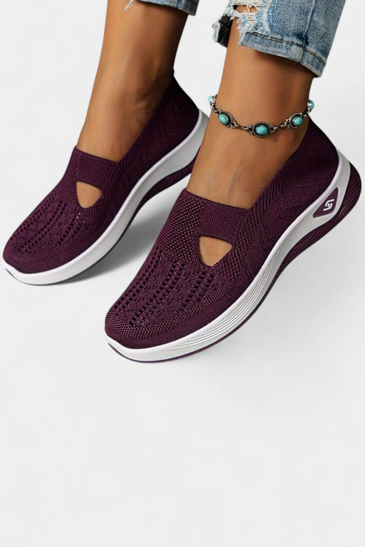 Lyric Zapatillas Ortopédicas Livianas