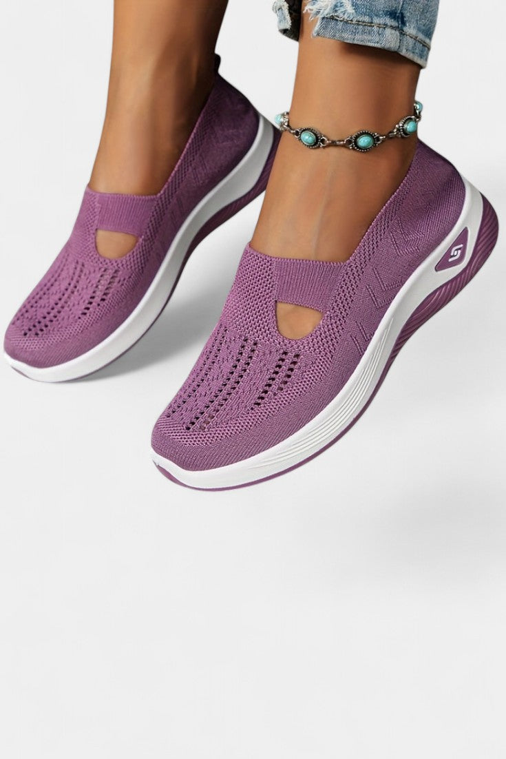 Lyric Zapatillas Ortopédicas Livianas