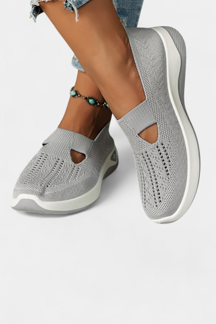 Lyric Zapatillas Ortopédicas Livianas