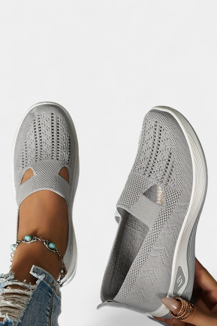 Lyric Zapatillas Ortopédicas Livianas