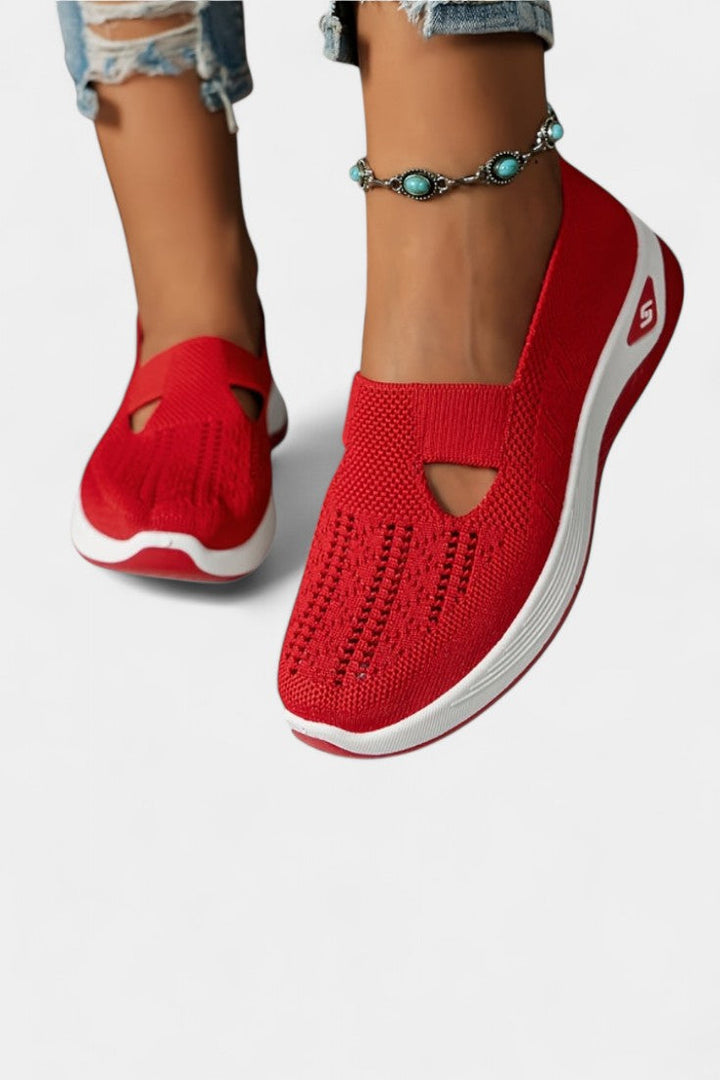 Lyric Zapatillas Ortopédicas Livianas