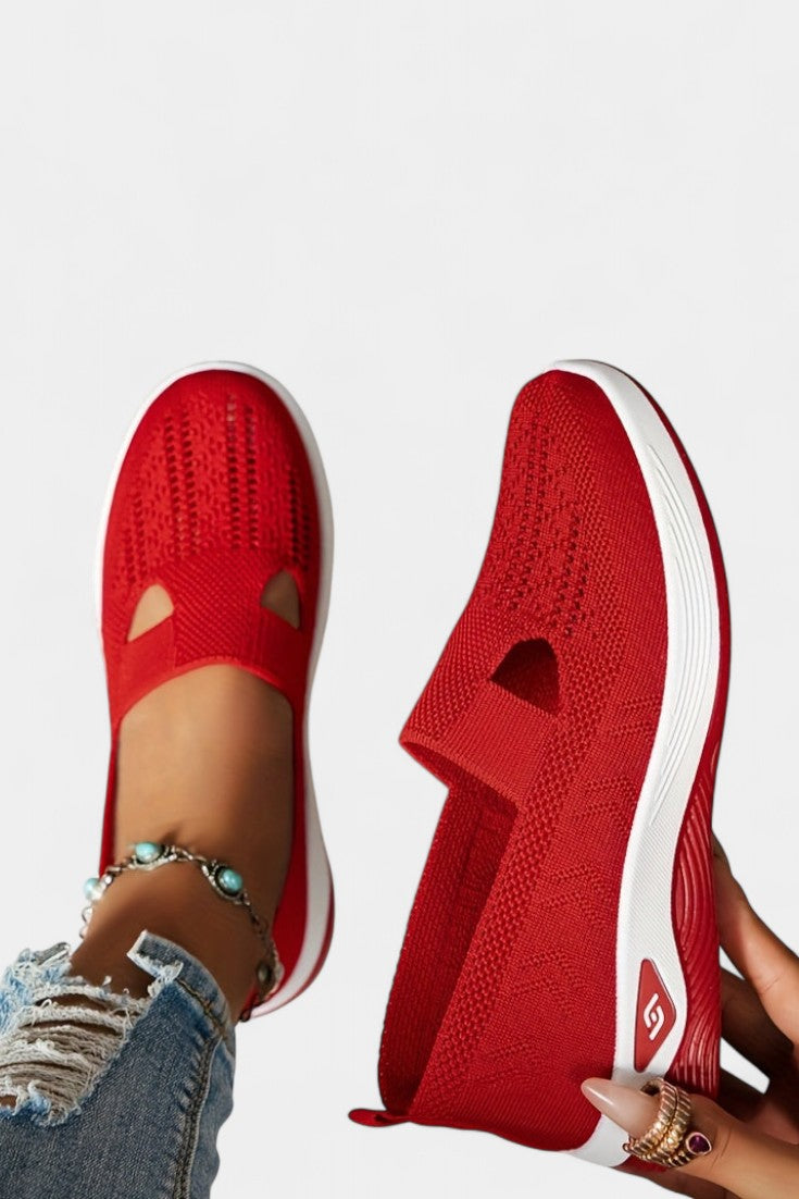 Lyric Zapatillas Ortopédicas Livianas