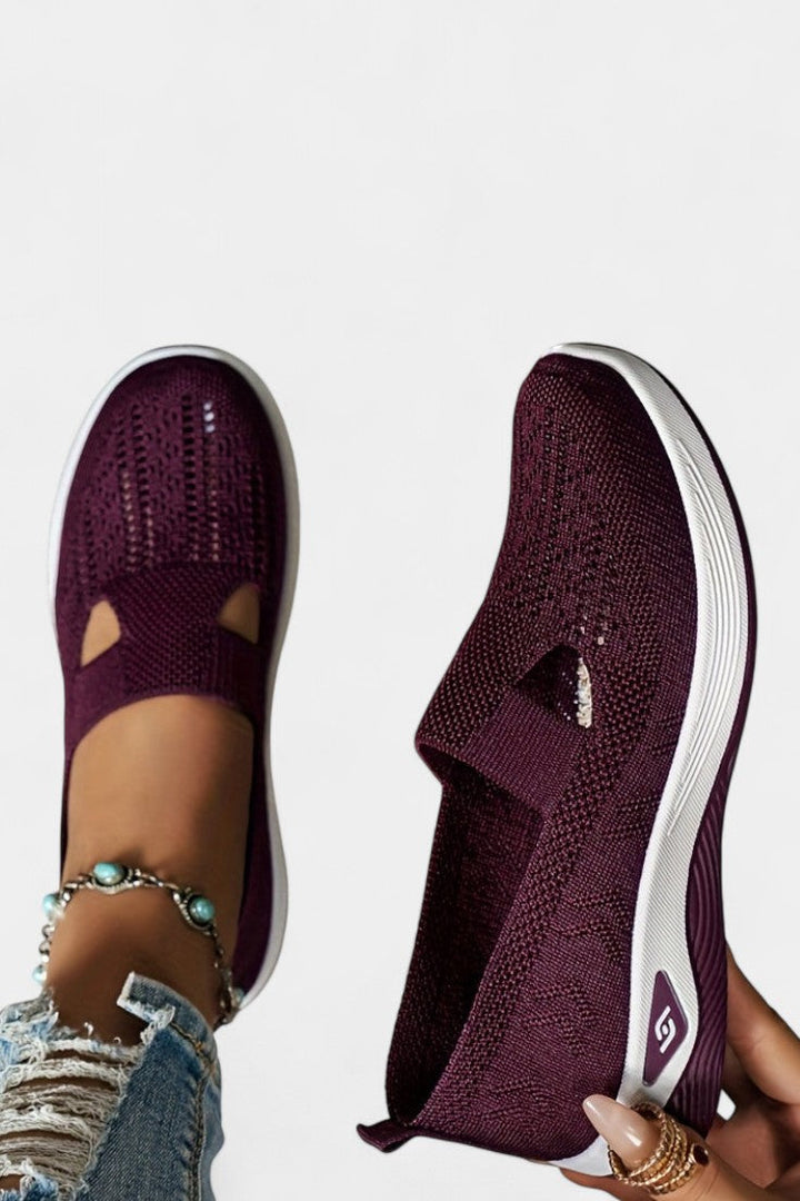 Lyric Zapatillas Ortopédicas Livianas